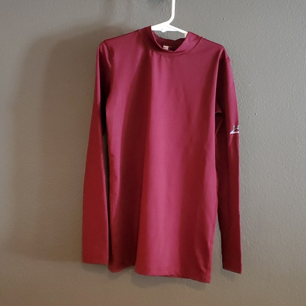 T3K cold gear top